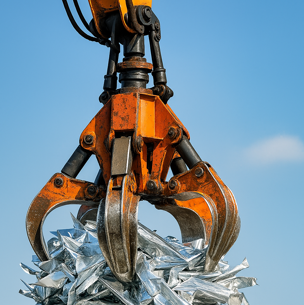 Metals